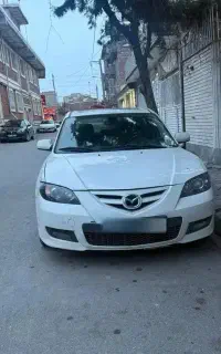 مزدا 3