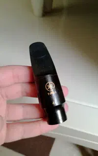 سرساز ساکسیفون آلتو Yamaha 4c