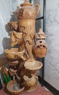 آب نما