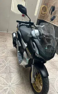 AD180 ماکان  MACAN