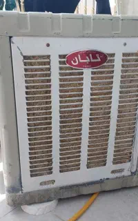کولر آبی ۳۵۰۰