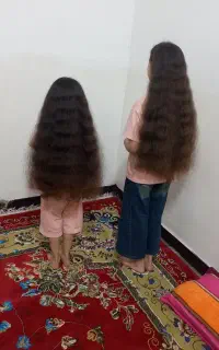 موی طبیعی