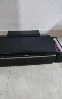 پرینتر اپسون l805