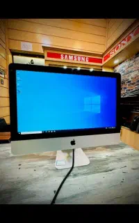 آیمک اسلیم با دو هارد