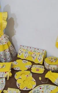 آموزش سرویس آشپزخانه