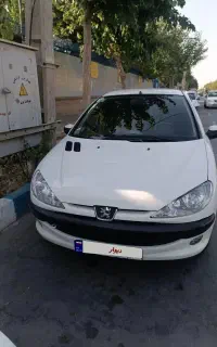 206 sd v8