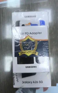 سامسونگ a26 128 5g