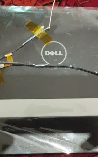 صفحه نمایش لب تاب