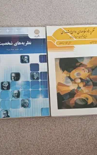 نظریه های شخصیت،انگیزش و هیجان،نظریه ها و نظام های