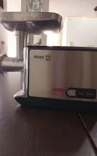 چرخ گوشت  ژاپن