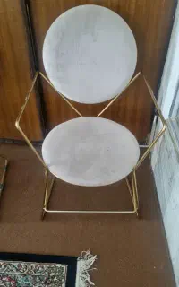 صندلی تخفیف خورد