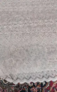 دوعدد پرده ۳متری هرکدوم ۴۵۰ هزار