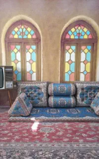 تولید و فروش شاه نشین