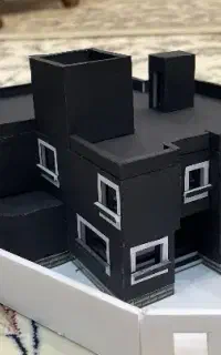 مسکونی