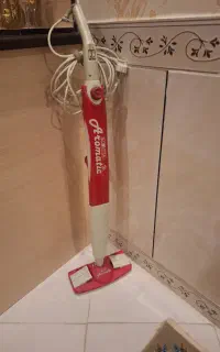بخار شو