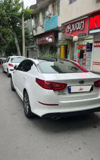 اپتیما ۲۰۱۴