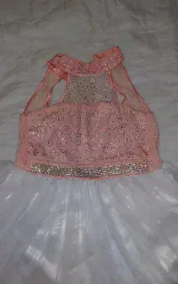 لباس مجلسی دخترانه