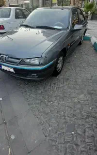 پارس