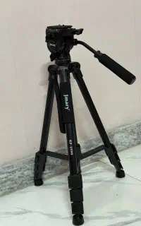 سه پایه دوربین عکاسی