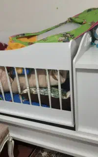 تخت کودک ونوجوان