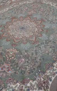 سلام روفرشی ۹ متری در حد نو