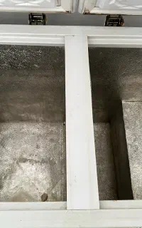 یخچال صنعتی اما خونگی