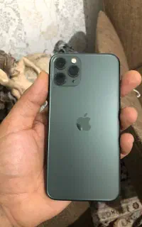 ایفون ۱۱ پرو