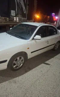 آوانته مدل88