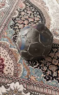 توپ نیاز به تعمیر