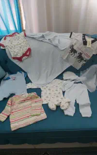 لباس بچه