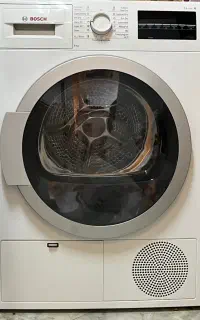 خشک کن بوش