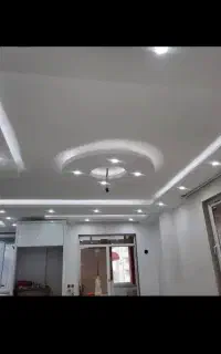 نقاشی ساختمان