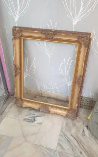 قاب ۴۰ ×۵۰ سانتیمتر قدیمی