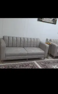 تولید مبل و تعمیر مبل و خورده کاری در منزل
