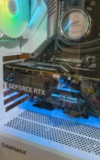 Rtx 3080 galax