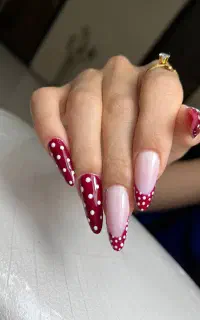 کاشت ناخن