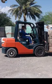 لیفتراک تویوتا مدل ۲۰۰۴