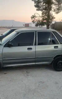 پراید