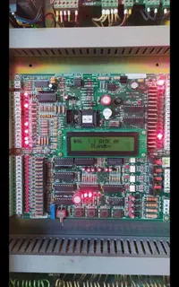 تعمیرکار و سرویسکار آسانسور