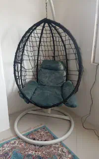 صندلی تابی ریلکس