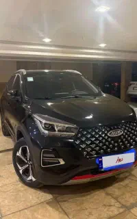 ام وی ام X55 PROمشکی کم کار۱۴۰۲