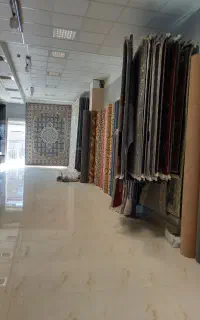 فروشگاه فرش ایزانلو گلبهار