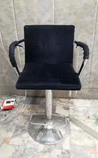 صندلی جکدار