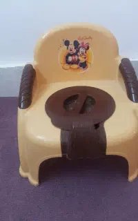صندلی توالت کودک
