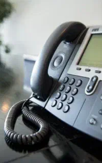 خط تلفن مهرگان بدون کارکرد