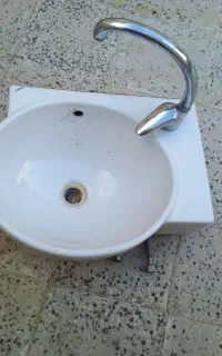 شیر اهرمی