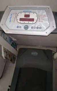 تردمیل اسپورت اپ در حد نو