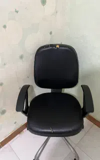 صندلی چرخ دار