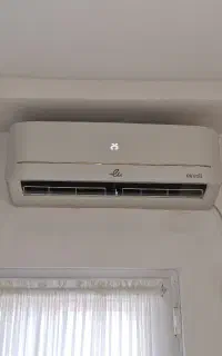 اسپیلت ۱۲ هزار ایوولی