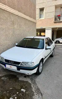 SLX مدل ۹۷